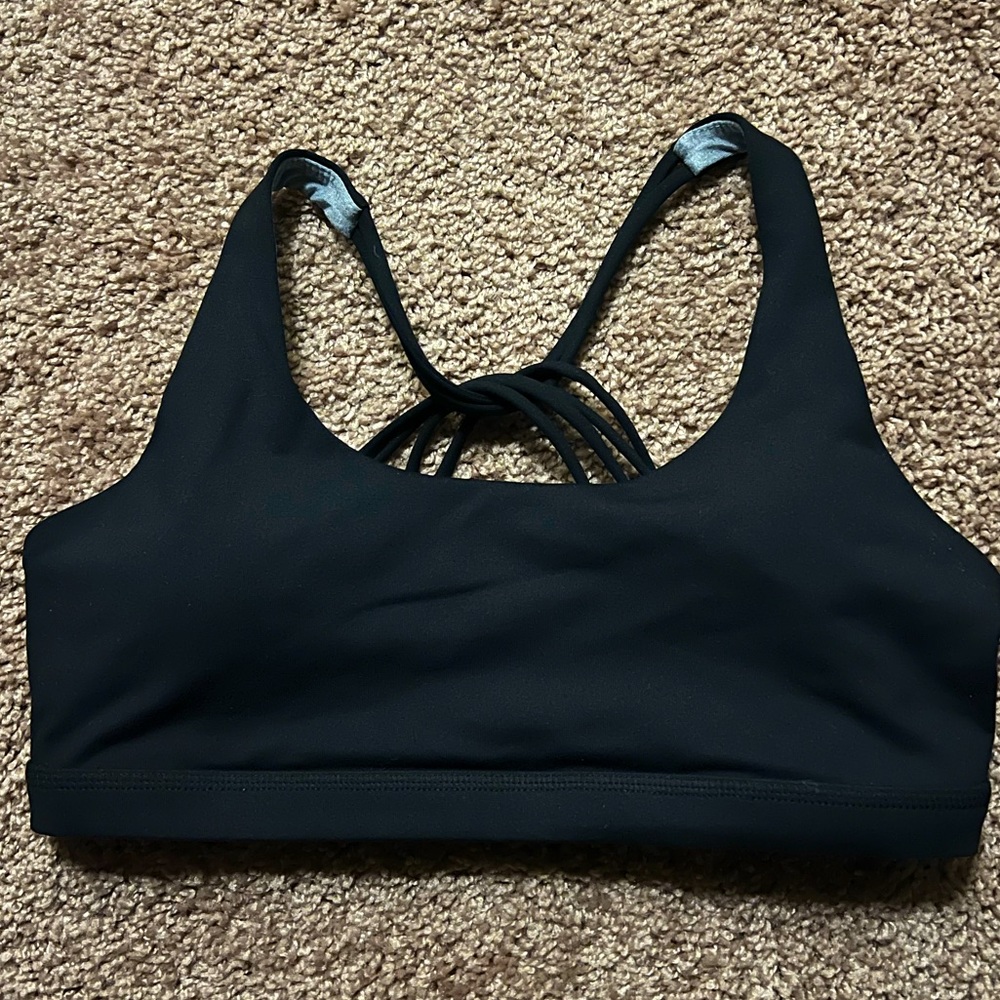 Born Primitive Vitality Sports Bra 2.0